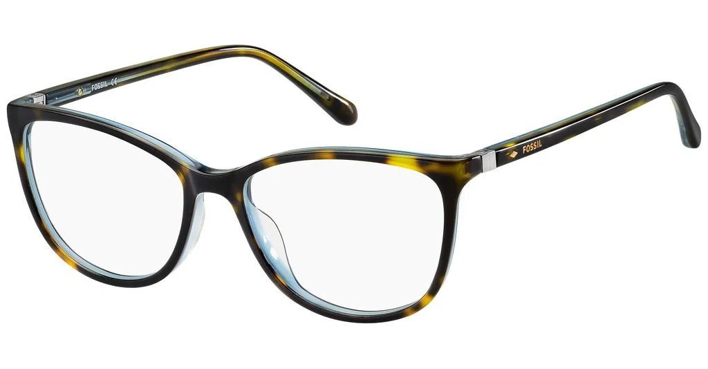 Fossil 7071 Eyeglasses - view 35